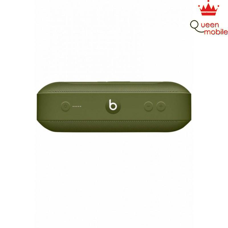 Loa di động Beats Pill + MQ352ZPA- Green