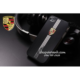 Ốp lưng Porsche iP 5/5S - VIP 5 ( Xả hàng )