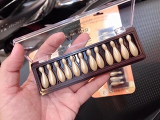 Serum collagen tươi Hàn Quốc