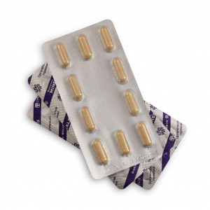[ CHÍNH HÃNG ] - Thực phẩm VitaGermanium siberian, Ngăn ngừa oxy hóa, tăng sức đề kháng, tốt cho tim mạch - Hôp 30v