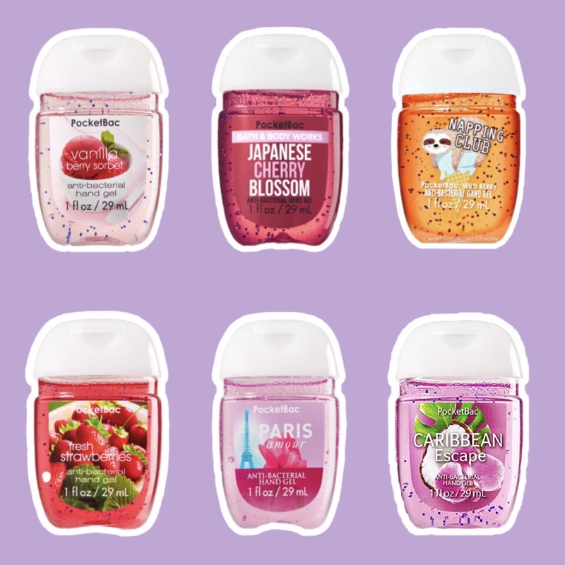 NƯỚC RỬA TAY BATH&BODYWORKS | BigBuy360 - bigbuy360.vn