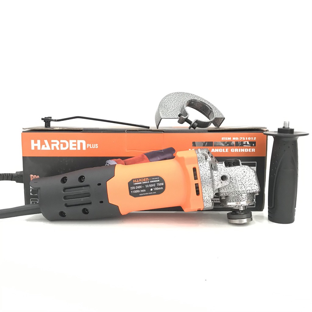 MÁY MÀI GÓC HARDEN 751012