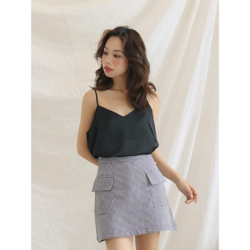 CHÂN VÁY CARO ARIUS SIZE M