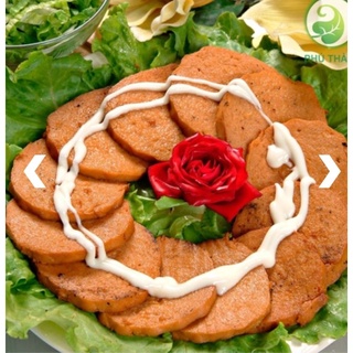 Ham chay needmed