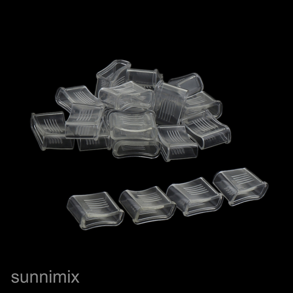 Set 20 Còi Thổi Gắn Ngón Tay Tiện Dụng