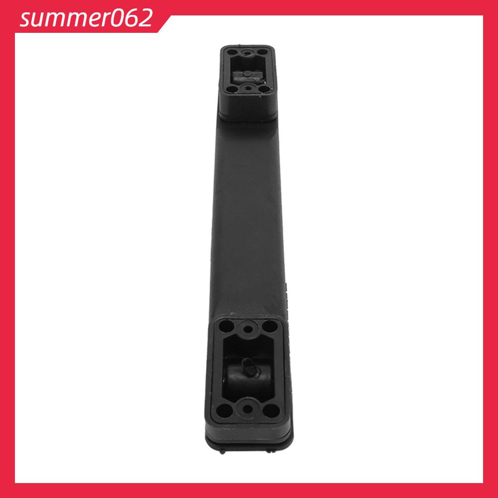 Summer062 Tay cầm kéo hành lý bằng nhựa Chiều dài 20cm vali Thay thế cho các trường hợp hộp