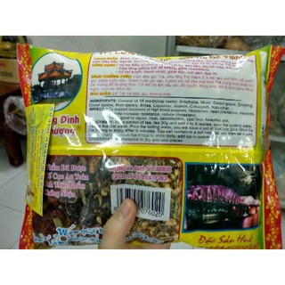 Trà Cung Đình Huế - Gói 500g