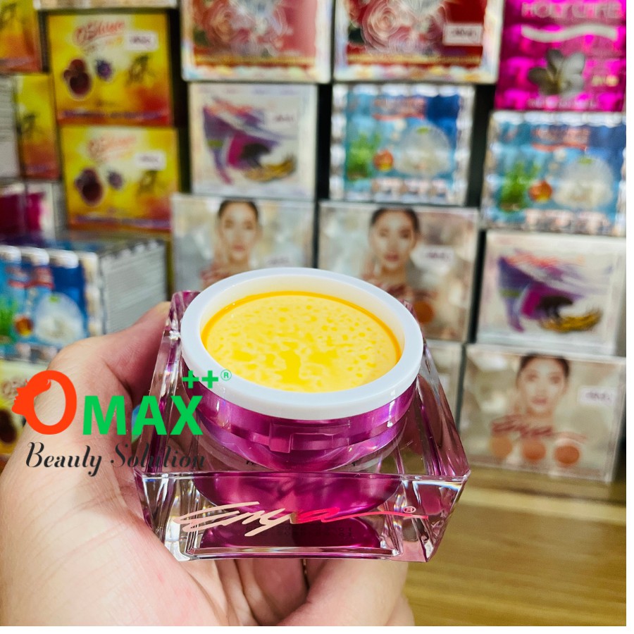 KEM ENYA ĐÔNG TRÙNG HẠ THẢO - LINH CHI 20G