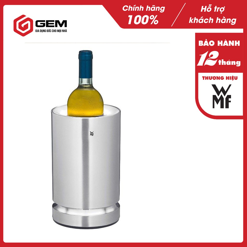BÌNH GIỮ LẠNH RƯỢU WMF AMBIENT SEKT