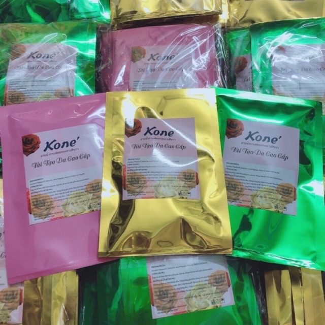 Nước lột kone