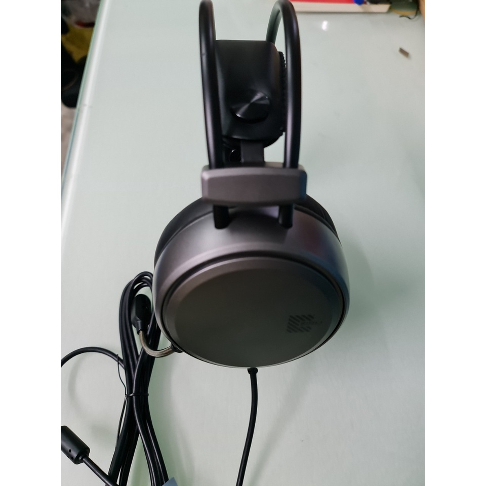 Tai nghe Gaming ZIDLI ZH29 7.1 RGB - Hàng Chính Hãng