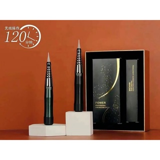 máy phun xăm phổ thông