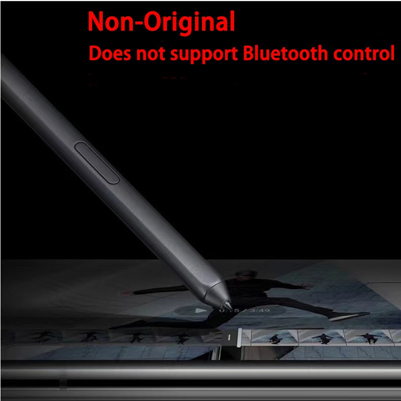 Bút Cảm Ứng Stylus S Thay Thế Chuyên Dụng Cho Samsung Galaxy Z Fold 4 5G ZFold 3 SM-F9260 S-Pen