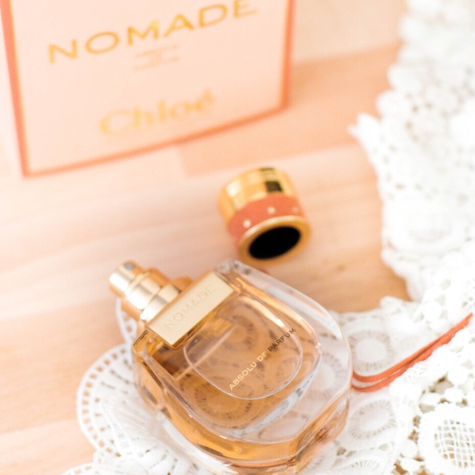 Nước hoa nữ Chloe Nomade Absolu de Parfum 50ml
