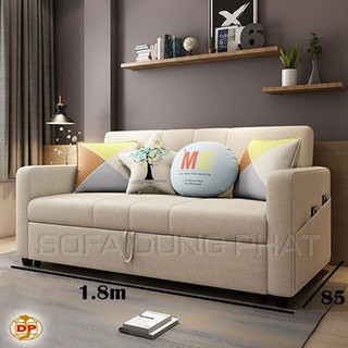 Sofa giường kéo đa năng DP-GK002