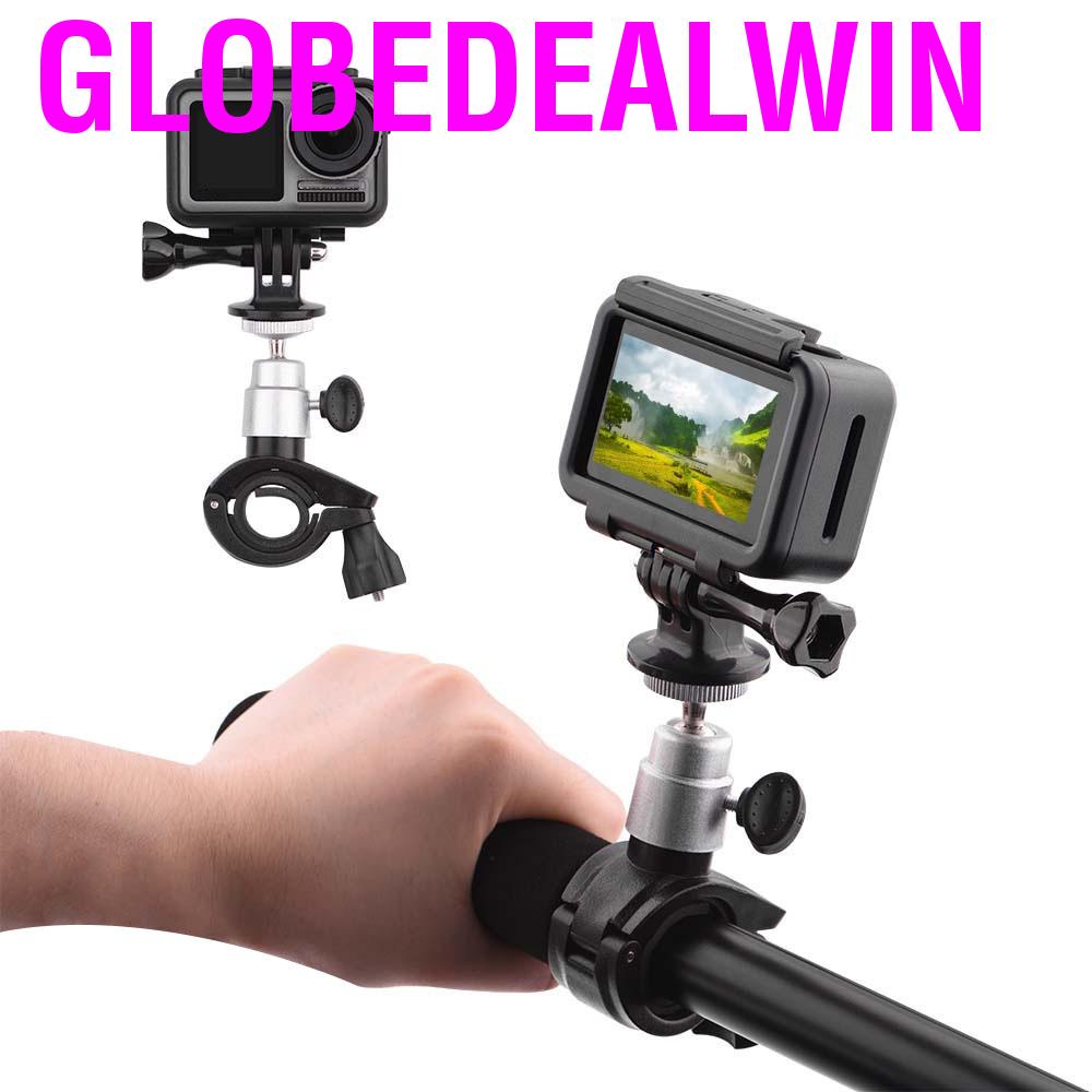 Giá đỡ gắn xe đạp cho DJI OSMO ACTION ZH
 | BigBuy360 - bigbuy360.vn