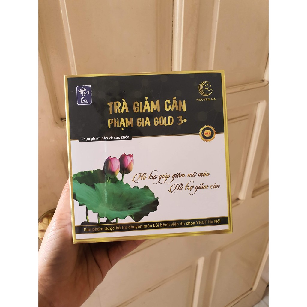 TRÀ GIẢM CÂN PHẠM GIA, 100% THẢO DƯỢC TỪ THIÊN NHIÊN, GIẢM CÂN , GIẢM MỠ THỪA, MỠ MÁU, AN TOÀN HIỆU QUẢ.