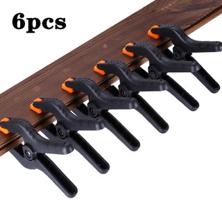 Set 6/ 10 kẹp chữ A 2 inch 3inch chuyên dụng đa năng cho thợ mộc