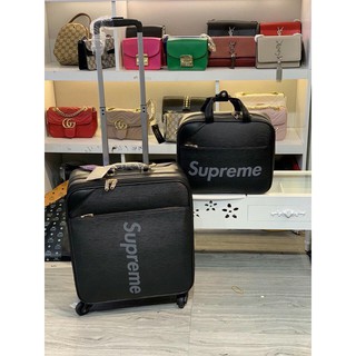set vali kéo thời trang siêu đẹp