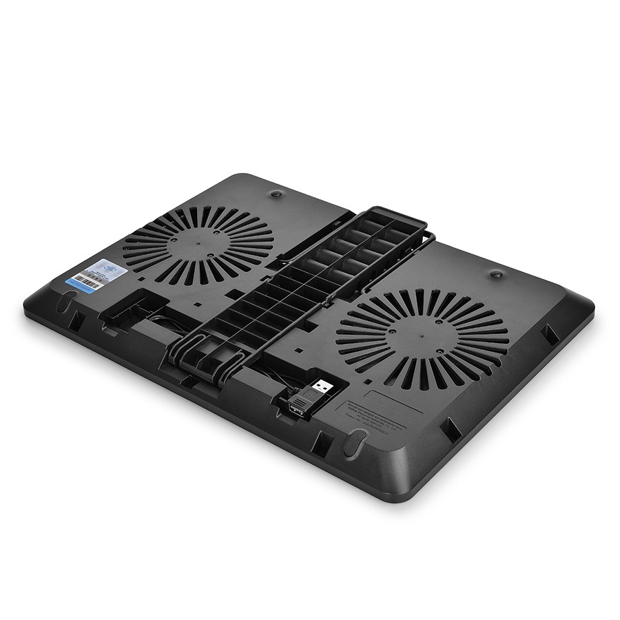 Đế Tản nhiệt laptop Deepcool U Pal