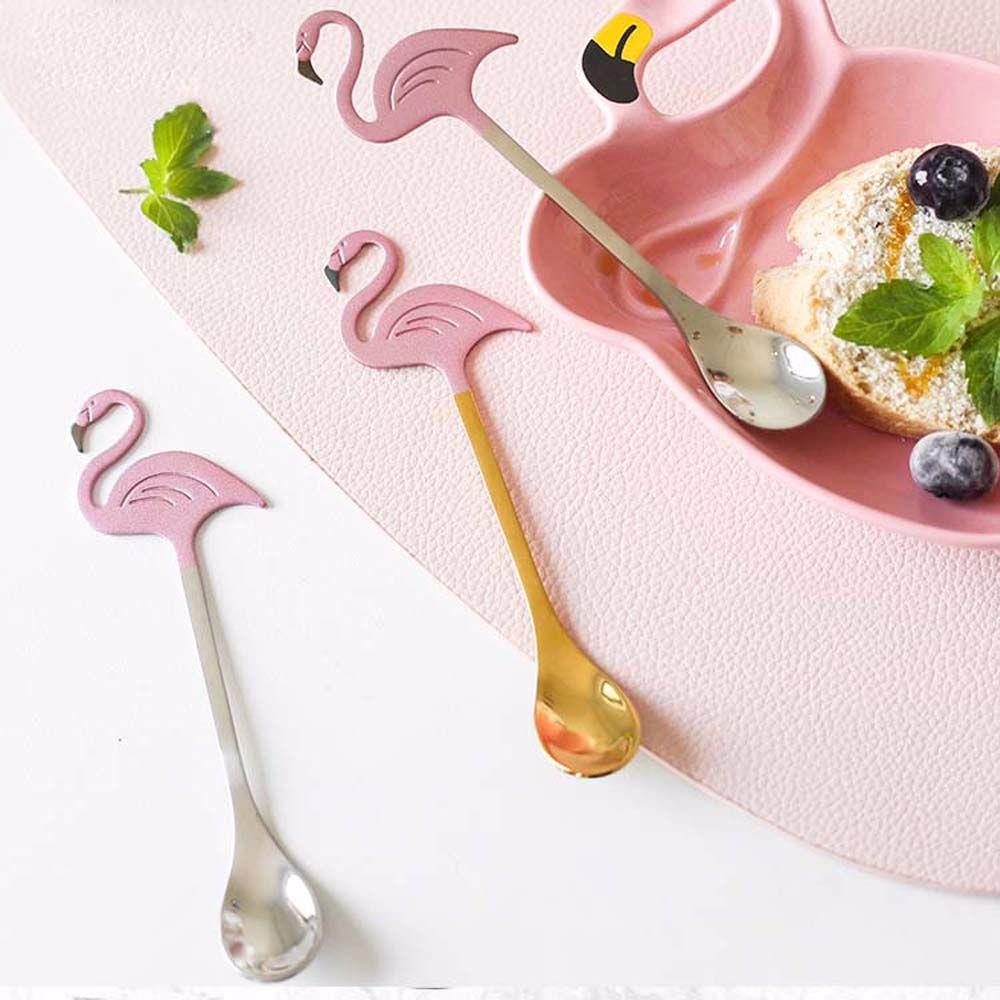 Muỗng Khuấy Cà Phê Bằng Thép Không Gỉ Chất Lượng Cao