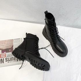[ ORDER ULLZANG ] Boots ❤️ | BigBuy360 - bigbuy360.vn