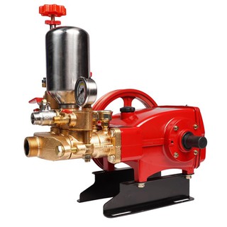 Đầu Phun Xịt Áp Lực Cao  - PT80