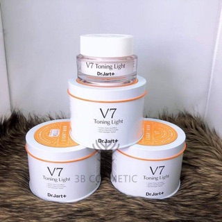 Siêu phẩm V7 Tonight Light