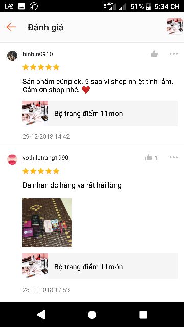 Bộ trang điểm cao cấp | BigBuy360 - bigbuy360.vn