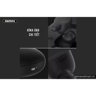 Tai nghe bluetooth Mini REMAX TWS 3
