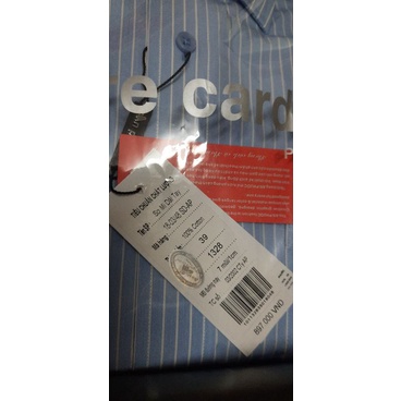 Thanh lý  sơ mi nam An Phước giảm 137k so giá niêm yết