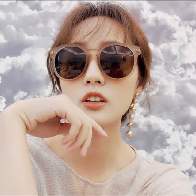 Kính nâu hot loại 1 chống uv400