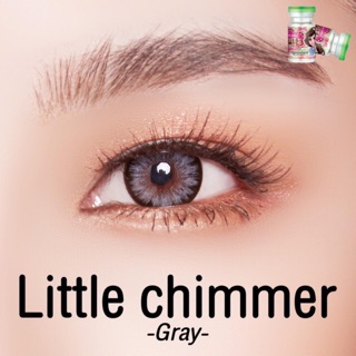 Kính áp tròng CHIMMER/ ICY-X
