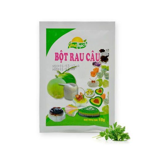 Bột Rau Câu Vina Thạch