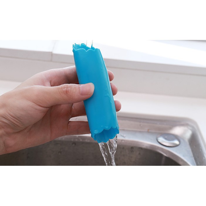 Dụng cụ tách vỏ tỏi tiện dụng bằng silicone tiện dụng 88121 shop giao hàng nhanh 88