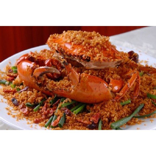 Bột Rang Muối Tuấn Phương 45g