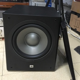 Loa trầm jbl 260p