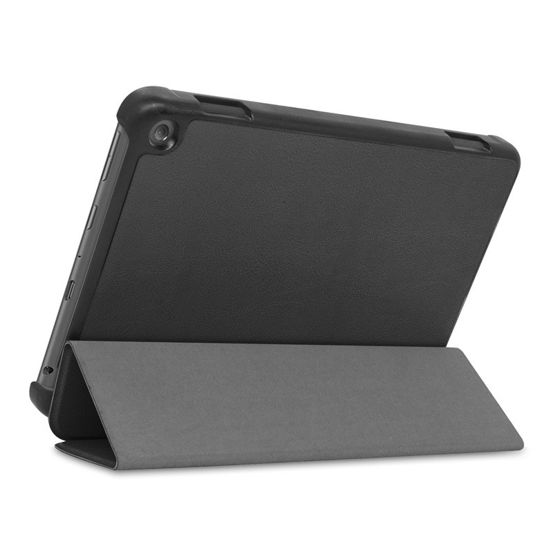 Bao Da Amazon All-new Kindle Fire HD 8 2020 Cover Cho Máy Tính Bảng Hỗ Trợ Smart Cover