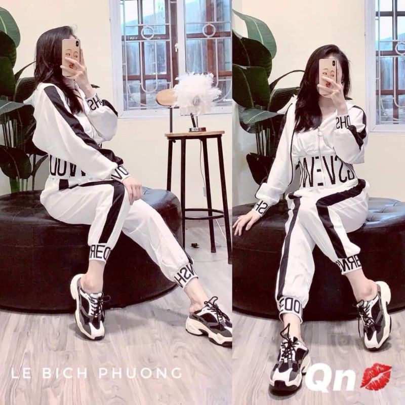 Sét bộ thể thao