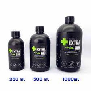 Vi sinh cho hồ cá thủy sinh Bio