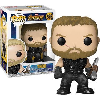 Mô hình Funko Pop Thor 286 chính hãng