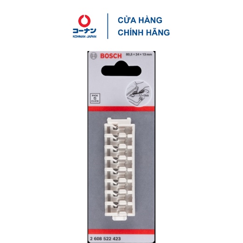 Hộp đựng dụng cụ cơ khí Bosch sửa chữa đa năng trong gia đình