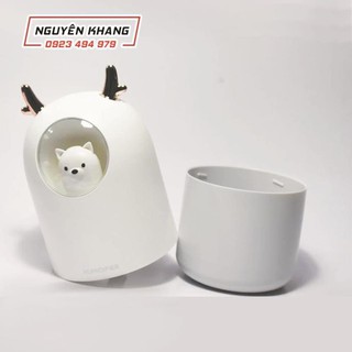 Máy Khuếch Tán Tinh Dầu 