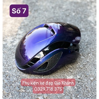 MŨ ĐẠP XE ABUS MỚI 2022