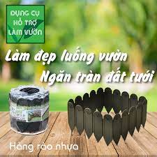 Hàng rào phân luồng Nhật bản 15cm