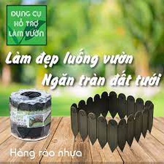 Hàng rào phân luồng Nhật bản 15cm