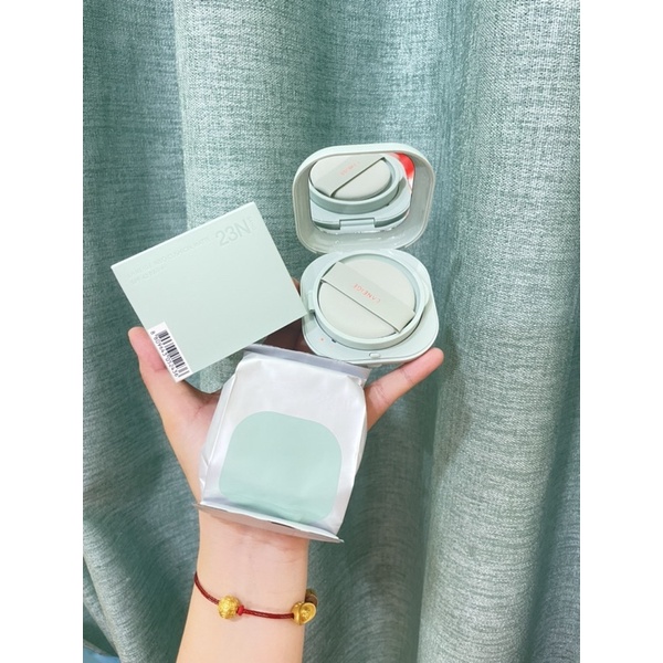 Phấn nước CUSHION LANEIGE NEO MATTE