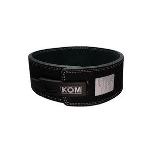 Đai Lưng Da Tập Gym KOM