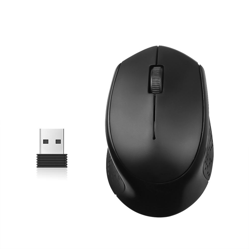 Chuột quang không dây m280 2.4G 1600DPI USB 2.0