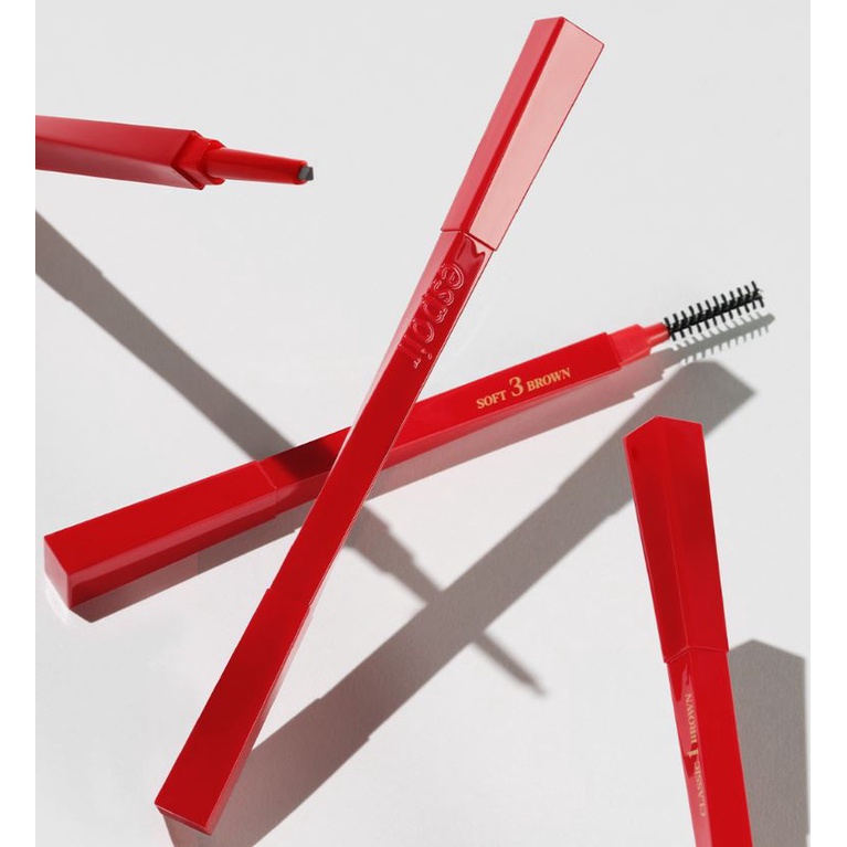 Chì kẻ chân mày đa năng Exquisite Versatile ESPOIR Eyebrow Pencil